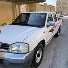 نيسان ددسن