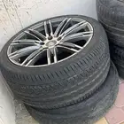 للبيع جنوط جيب كايين 2014