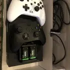 اكس بوكس سيريس اس الاسود