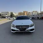 مرسيدس E220d ديزل AMG