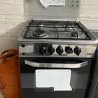 غاز للطبخ