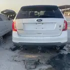 فورد 2013 تشليح قطع غيار بودي وكالة قير وكالة تشليح قطع