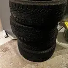 كفرات كومهو نص حجري 285 70 17