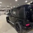 جيب مرسيدس G63 2019
