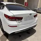 كيا اوبتيما