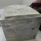 آلة تصوير توشيبا وجهاز فاكس