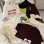ملابس مستعملة للبيع