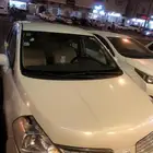 نيسان. تبدا موديل. 2007