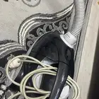 مكنسة كهربائية