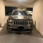 جيب جراند شيروكي فل كامل SRT