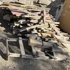 للبيع خشب نشاره