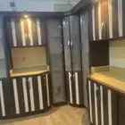 درج مطبخ شبه جديد الموقع وادي الدواسر