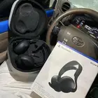 سماعه موحيطيه لسوني فايف لا سلكيه موجود فيها بلوتوث وفلاش