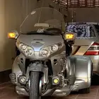 دباب هوندا
