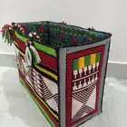 سله قهوه شعبيه