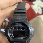 ساعة كاسيو جي-شوك