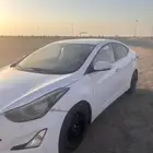 أفانتي (النترا ديزل ) 2016