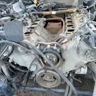 مكينة ماركيز 2005 بيع قطع