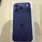 ايفون 17 برو ماكس 257 قيقا