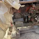 مكاين اسكانيا 349 حصان 256 حصان 190 حصان مكينه فولفو دفاعه