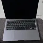 Apple MacBook Air MGN63   طراز MGN63