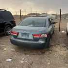 قطع سوناتا 2008 v4