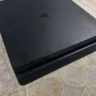 سوني 4 سليم نظييف و مخزن