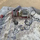 ونش سطحه