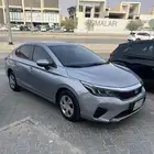 هوندا ستاندر مستخدمه للبيع موديل 2024