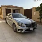 مرسيدس 2014