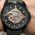 ساعة سوسرية GF. FERRE