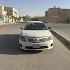 كورلا 2012