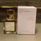 Niche Fragrances