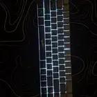 كيبورد قيمنق لسوني ول بي سي و اكس بوكس اضاءة RGB