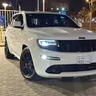 جراند شيروكي SRT