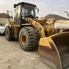 شيول وبوكلين وبوبكات للإيجار بلجرشي ( TUV)