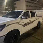 هايلوكس