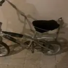 سياكل المشاكل الكبير الجنزير. الكفر وبس. السعر. 700