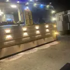 فودو ترك في حديقة الحكير للاجار او اتنازل عن الموقع