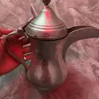 دله بغداديه نحاس احمر