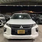 ميستوبيشي 2020 بنزين