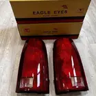 طقم اغطية اصطبات خلفي جمس 92-99