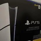 سوني 5 بلايستيشن
