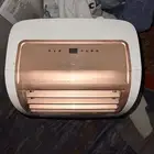 مكيف ارضي متنقل نظيفة للبيع