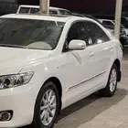 كامري 2011