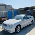 لكزس 2004 300 GS