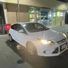 فورد فوكس فل كامل 2014