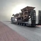 لوبد لنقل المعدات الثقيله