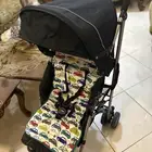 عربية اطفال شبه جديدة ماركة ماماز اند باباز
