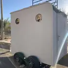 عربة فود ترك